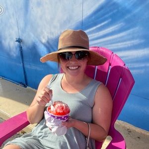 Meet your Posher, Allyssa